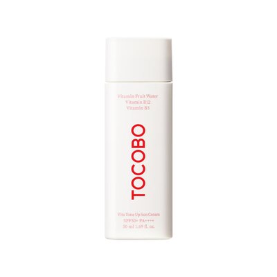 TOCOBO VITA TONE UP SUN CREAM SPF50 PA